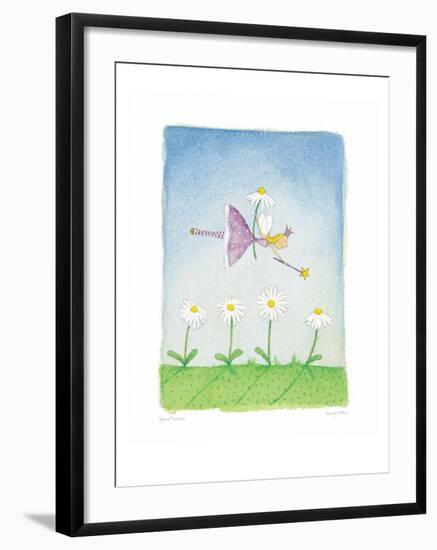 Felicity Wishes III-Emma Thomson-Framed Premium Giclee Print