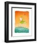 Felicity Wishes IV-Emma Thomson-Framed Art Print