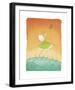 Felicity Wishes IV-Emma Thomson-Framed Giclee Print