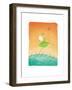 Felicity Wishes IV-Emma Thomson-Framed Premium Giclee Print