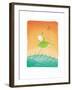 Felicity Wishes IV-Emma Thomson-Framed Premium Giclee Print