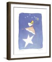 Felicity Wishes V-Emma Thomson-Framed Giclee Print