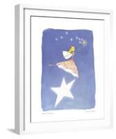 Felicity Wishes V-Emma Thomson-Framed Giclee Print