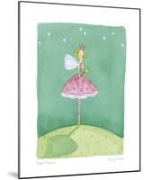 Felicity Wishes VI-Emma Thomson-Mounted Giclee Print