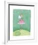 Felicity Wishes VI-Emma Thomson-Framed Giclee Print