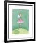 Felicity Wishes VI-Emma Thomson-Framed Giclee Print