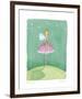 Felicity Wishes VI-Emma Thomson-Framed Giclee Print
