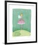 Felicity Wishes VI-Emma Thomson-Framed Giclee Print