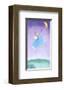 Felicity Wishes VII-Emma Thomson-Framed Art Print