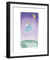 Felicity Wishes VII-Emma Thomson-Framed Giclee Print