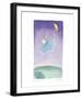 Felicity Wishes VII-Emma Thomson-Framed Giclee Print