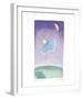 Felicity Wishes VII-Emma Thomson-Framed Giclee Print