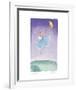 Felicity Wishes VII-Emma Thomson-Framed Giclee Print