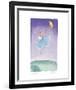 Felicity Wishes VII-Emma Thomson-Framed Giclee Print