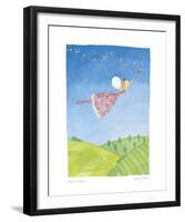 Felicity Wishes VIII-Emma Thomson-Framed Giclee Print