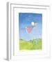 Felicity Wishes VIII-Emma Thomson-Framed Giclee Print