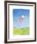 Felicity Wishes VIII-Emma Thomson-Framed Giclee Print