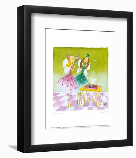 Felicity Wishes XIII-Emma Thomson-Framed Art Print