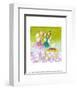 Felicity Wishes XIII-Emma Thomson-Framed Art Print