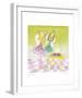 Felicity Wishes XIII-Emma Thomson-Framed Giclee Print