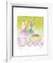 Felicity Wishes XIII-Emma Thomson-Framed Giclee Print