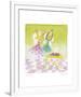 Felicity Wishes XIII-Emma Thomson-Framed Giclee Print