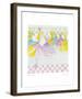 Felicity Wishes XIV-Emma Thomson-Framed Giclee Print