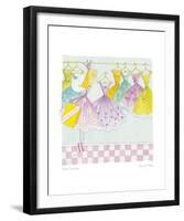 Felicity Wishes XIV-Emma Thomson-Framed Giclee Print