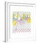 Felicity Wishes XIV-Emma Thomson-Framed Giclee Print