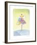 Felicity Wishes XVII-Emma Thomson-Framed Giclee Print