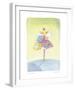 Felicity Wishes XVII-Emma Thomson-Framed Giclee Print