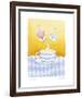 Felicity Wishes XVIII-Emma Thomson-Framed Giclee Print