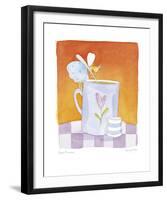 Felicity Wishes XXIII-Emma Thomson-Framed Giclee Print