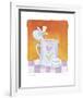 Felicity Wishes XXIII-Emma Thomson-Framed Giclee Print