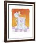 Felicity Wishes XXIII-Emma Thomson-Framed Giclee Print