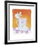 Felicity Wishes XXIII-Emma Thomson-Framed Giclee Print