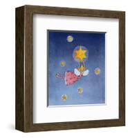 Felicity Wishes XXIV-Emma Thomson-Framed Art Print