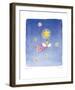 Felicity Wishes XXIV-Emma Thomson-Framed Giclee Print