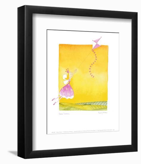 Felicity Wishes XXV-Emma Thomson-Framed Art Print