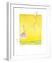 Felicity Wishes XXV-Emma Thomson-Framed Giclee Print