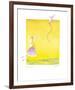 Felicity Wishes XXV-Emma Thomson-Framed Giclee Print