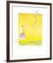 Felicity Wishes XXV-Emma Thomson-Framed Giclee Print