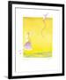 Felicity Wishes XXV-Emma Thomson-Framed Giclee Print