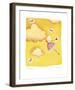 Felicity Wishes XXVI-Emma Thomson-Framed Giclee Print