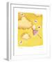 Felicity Wishes XXVI-Emma Thomson-Framed Giclee Print