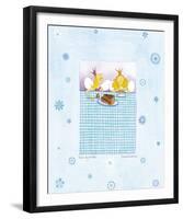 Felicity Wishes XXXI-Emma Thomson-Framed Giclee Print