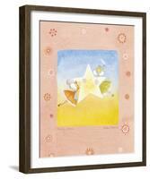 Felicity Wishes XXXII-Emma Thomson-Framed Giclee Print