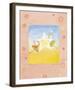 Felicity Wishes XXXII-Emma Thomson-Framed Giclee Print