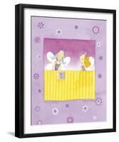 Felicity Wishes XXXIII-Emma Thomson-Framed Giclee Print