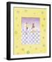 Felicity Wishes XXXIV-Emma Thomson-Framed Giclee Print